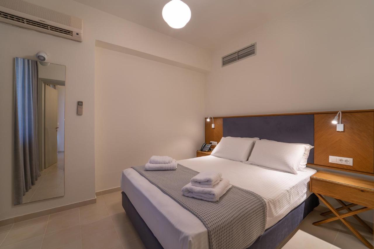 Achilles Hill Hotel Methóni Kültér fotó
