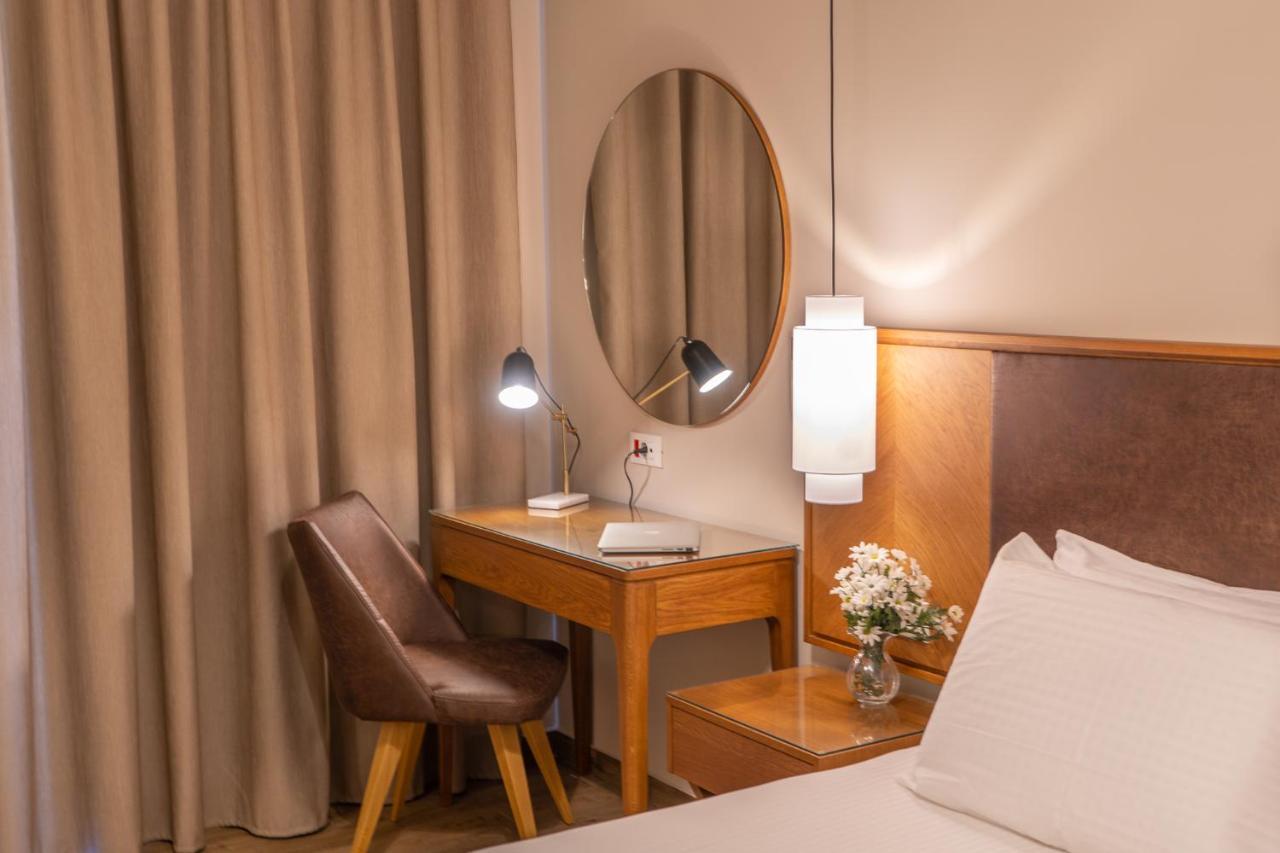 Achilles Hill Hotel Methóni Kültér fotó