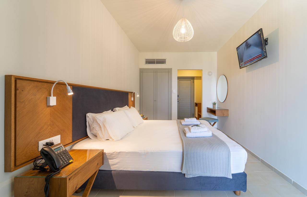 Achilles Hill Hotel Methóni Kültér fotó