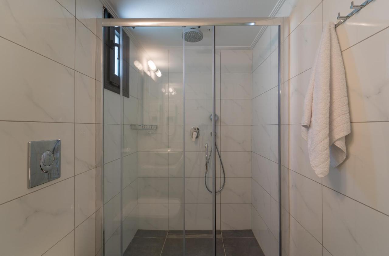 Achilles Hill Hotel Methóni Kültér fotó