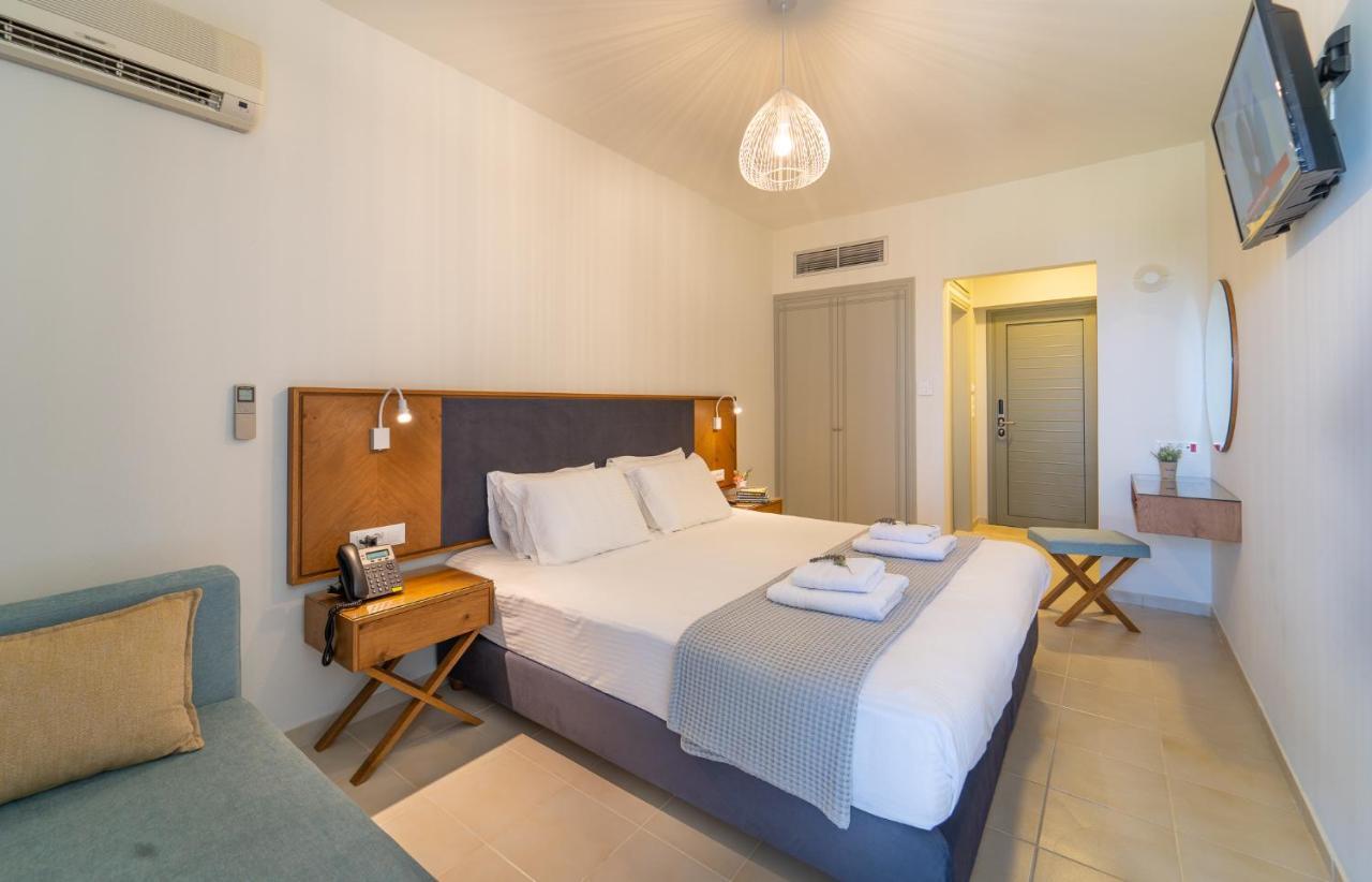 Achilles Hill Hotel Methóni Kültér fotó